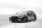 Audi RS6 Avant by Mansory 2020 года